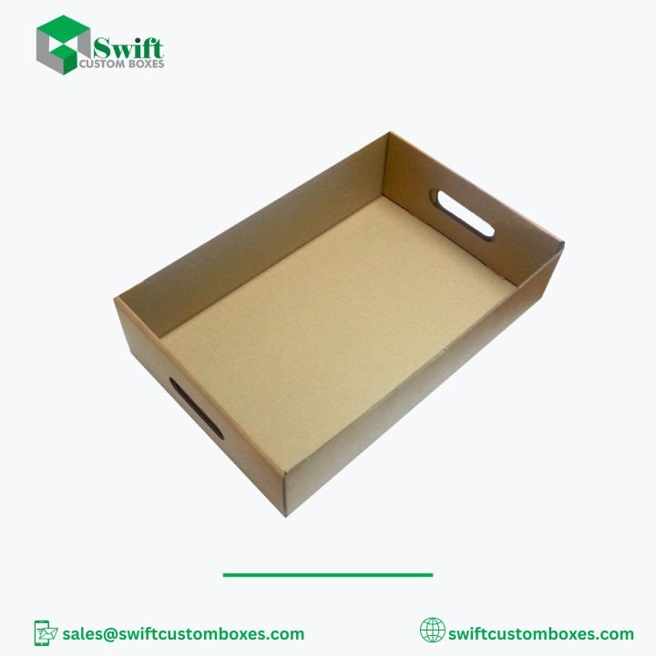 Custom Food trays manufacturer