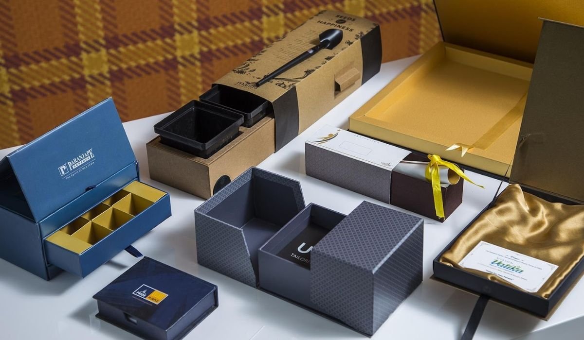 Unboxing The Future: How Packaging Will Change The Way We Shop And Live