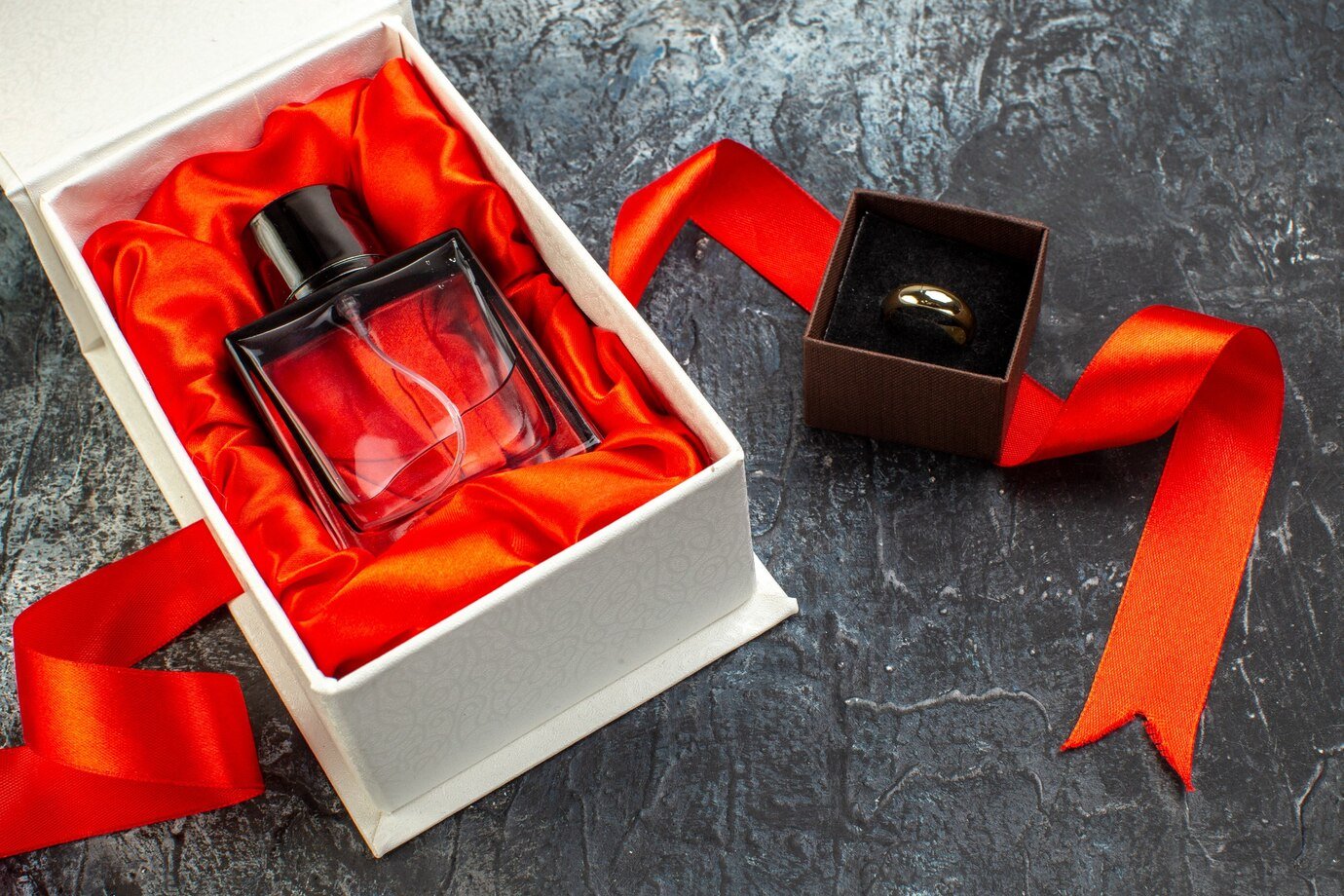 Perfume Gift Box